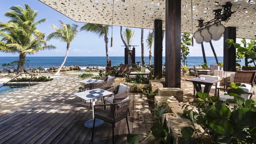 Residences at Dorado Beach, a Ritz Carlton Reserve photo 3