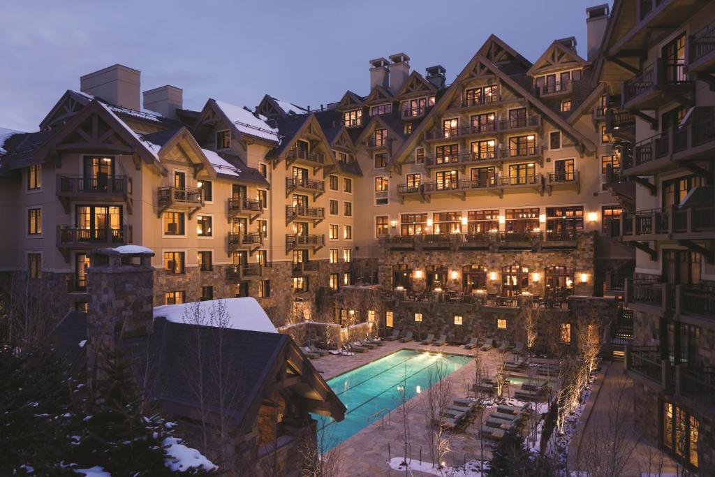 Four Seasons Resort Vail image