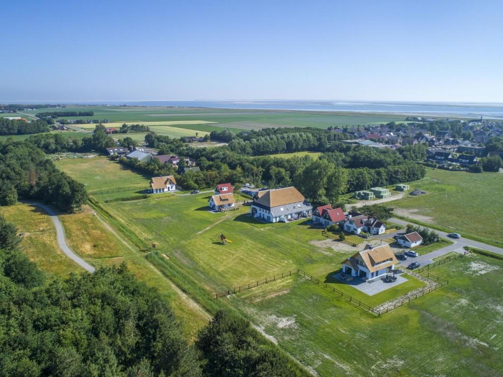 Villa in De Cocksdorp with stunning views photo 3