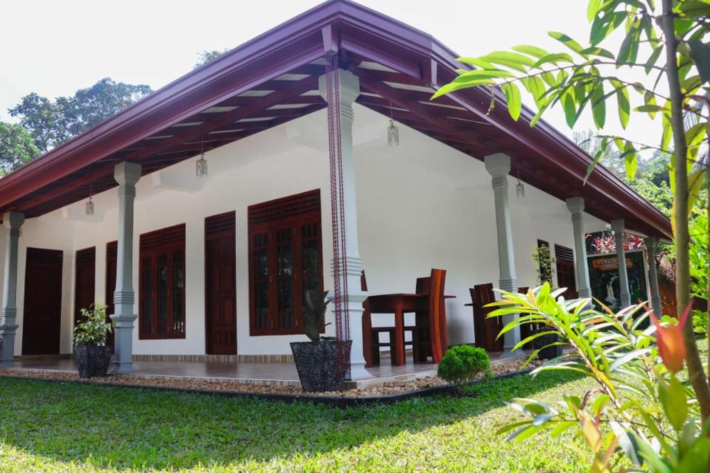Virgin Forest Inn photo 1