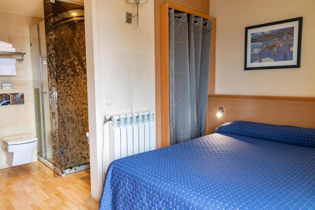 Hotel J. Balmes Vic photo 3