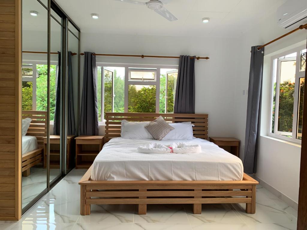 CAM Getaway Villa photo 3