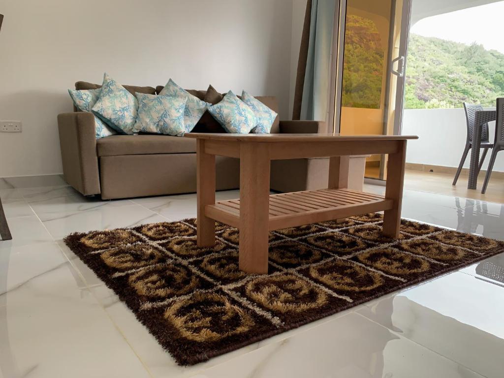 CAM Getaway Villa photo 4