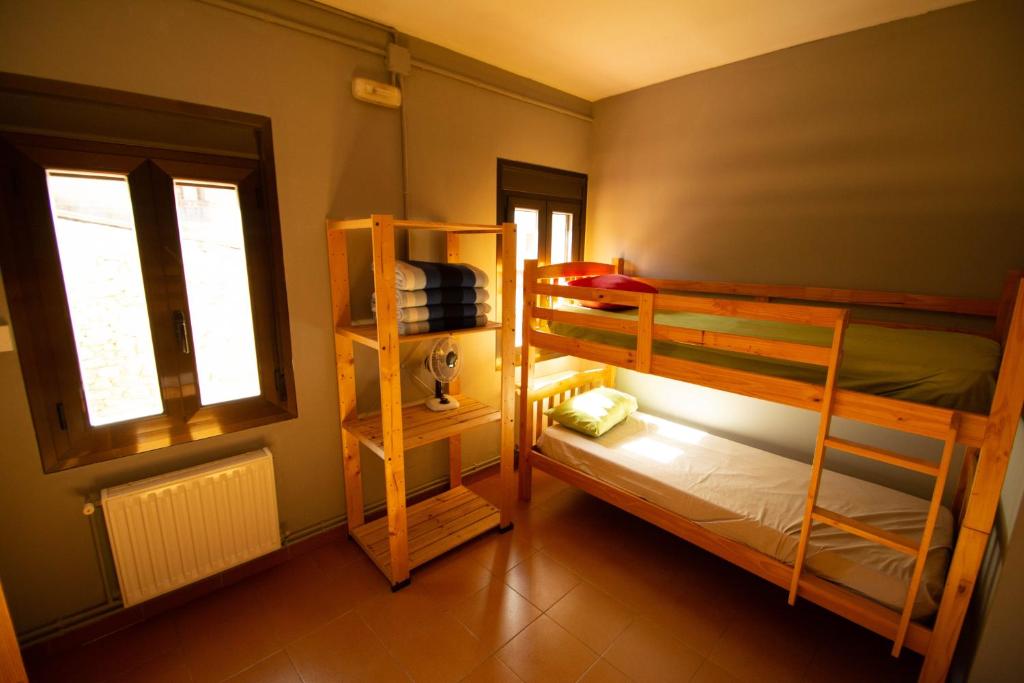 Alberg Vall d'Àger photo 2