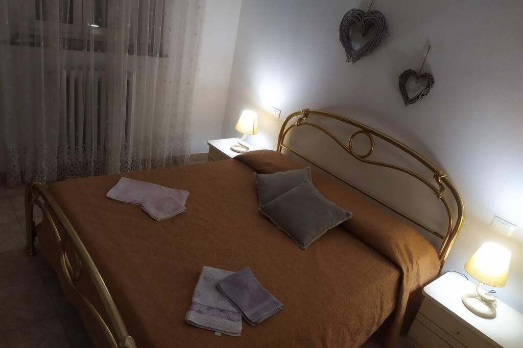 La casa di campagna tra il rustico e il moderno photo 1