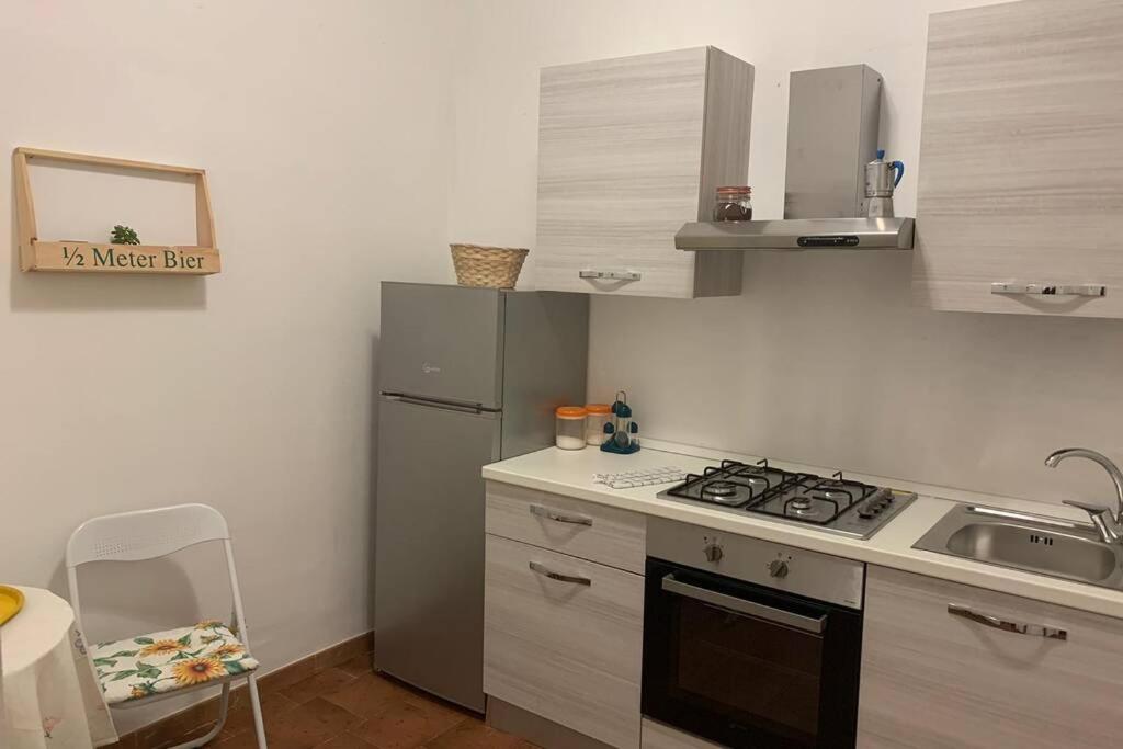 La casa di campagna tra il rustico e il moderno photo 2