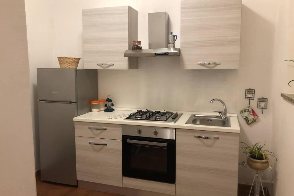 La casa di campagna tra il rustico e il moderno photo 3