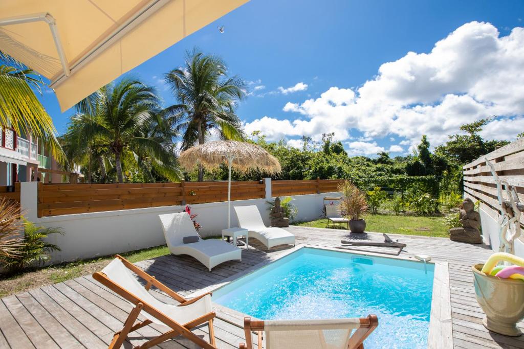 Life is Good in SXM photo 3