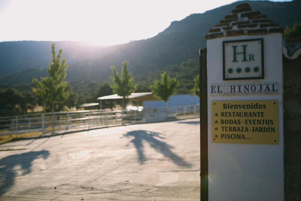 Hotel Resort Hípico El Hinojal photo 2