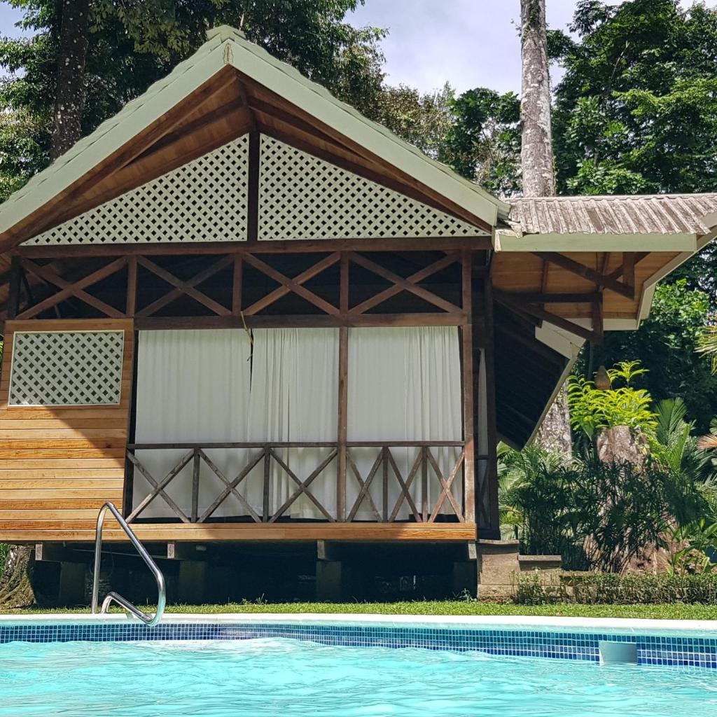 La Magia Bungalows photo 3