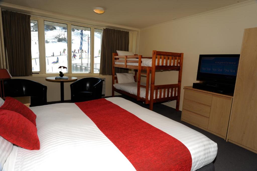 The Perisher Valley Hotel photo 4