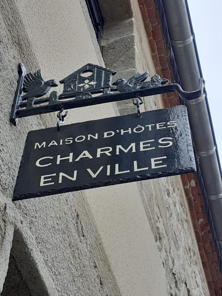 CHARMES EN VILLE Le Charme Poétique photo 3
