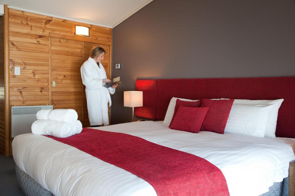 The Perisher Valley Hotel photo 3