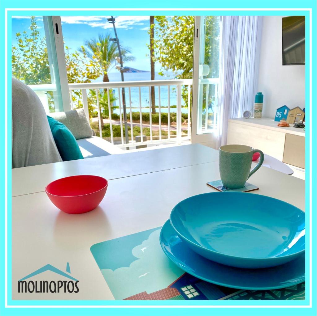 Estudio 32 Frente al Mar by Molinaptos photo 2