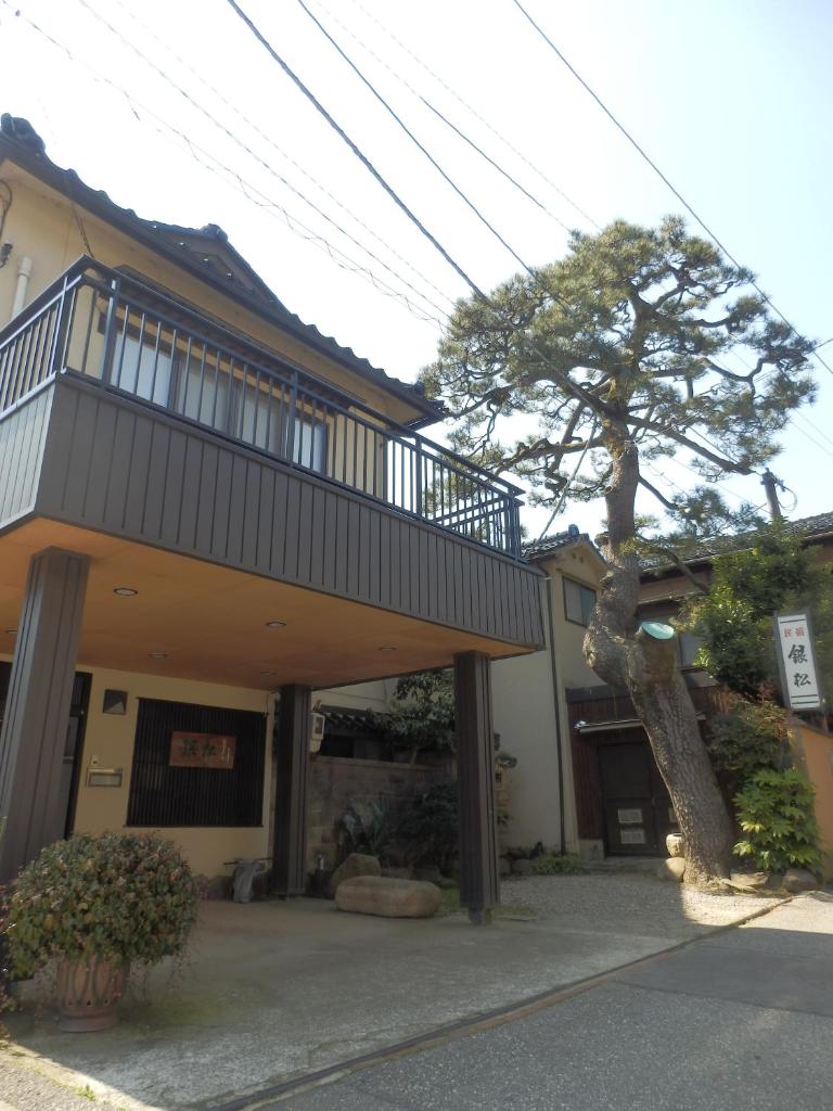 Minshuku Ginmatsu photo 2