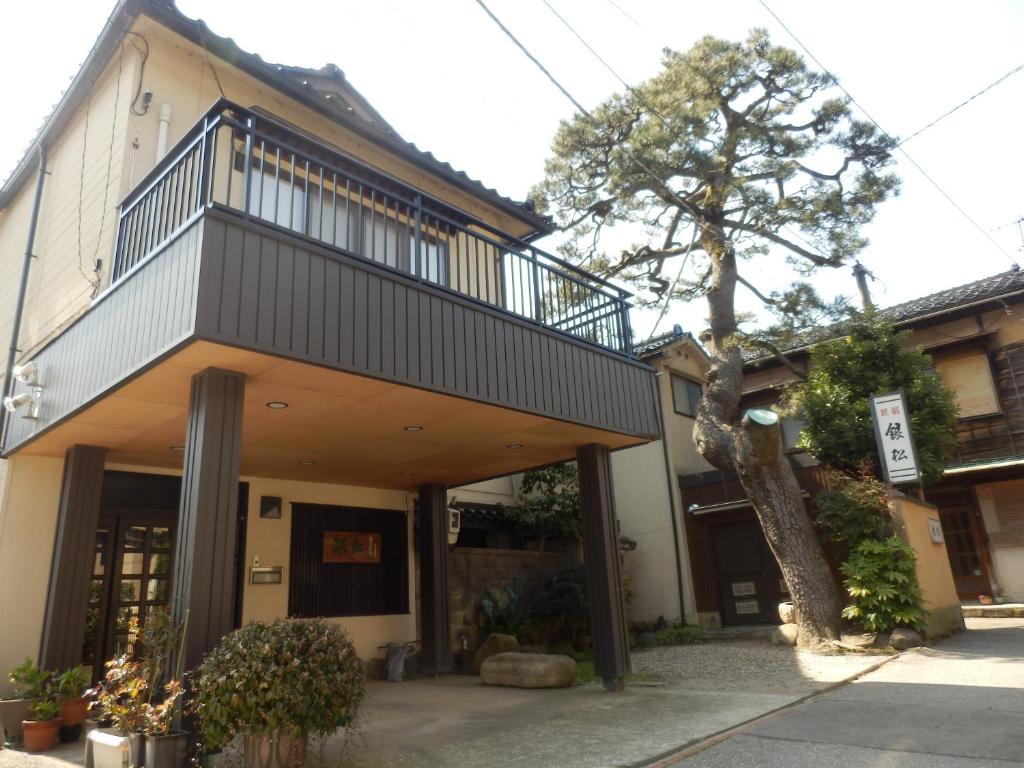Minshuku Ginmatsu photo 3