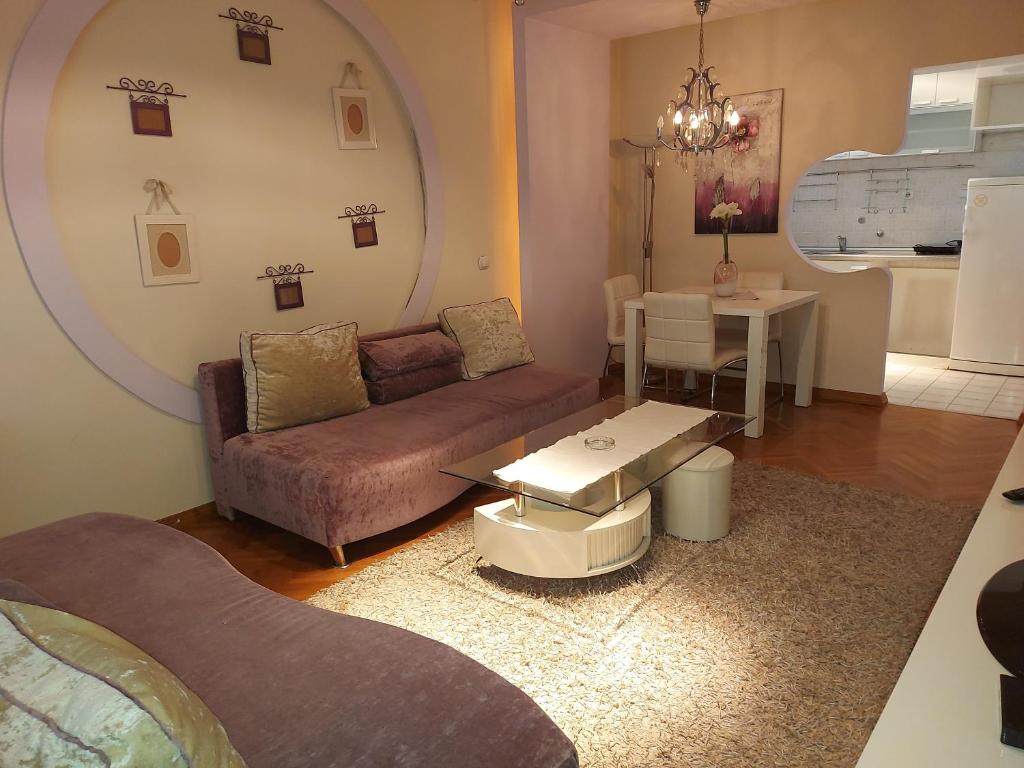 Hotel Crystal - Depandans photo 2