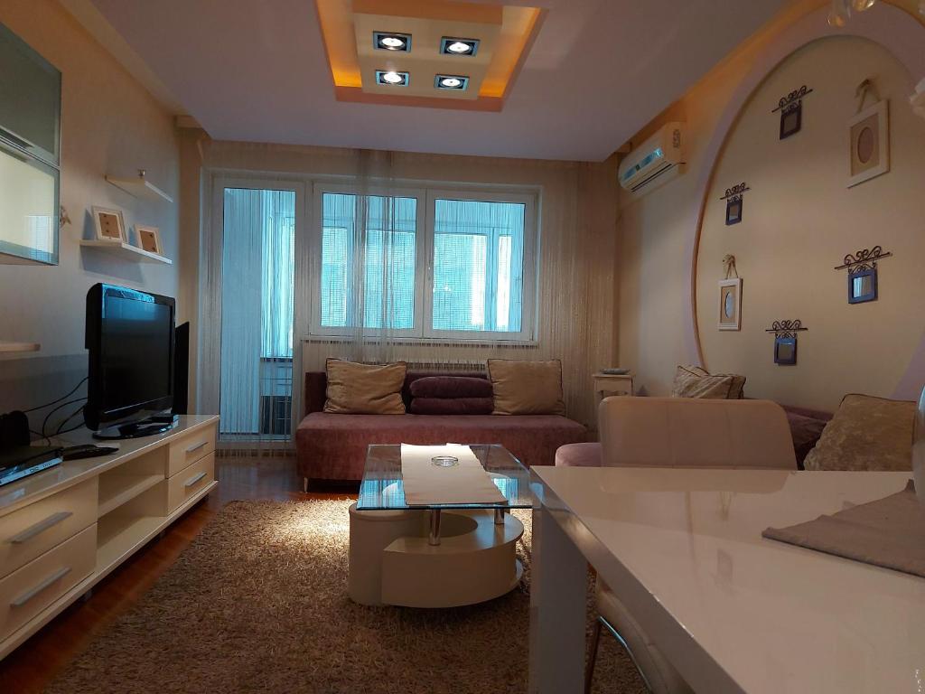 Hotel Crystal - Depandans photo 3