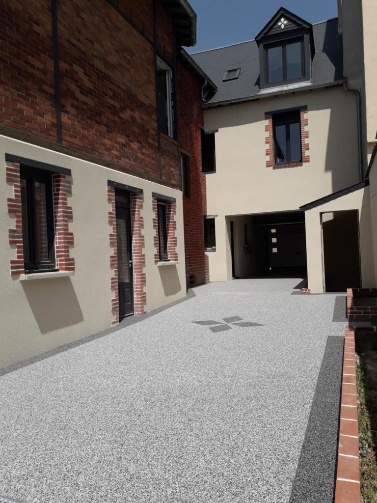 CHARMES EN VILLE Le Charme Atypique photo 4