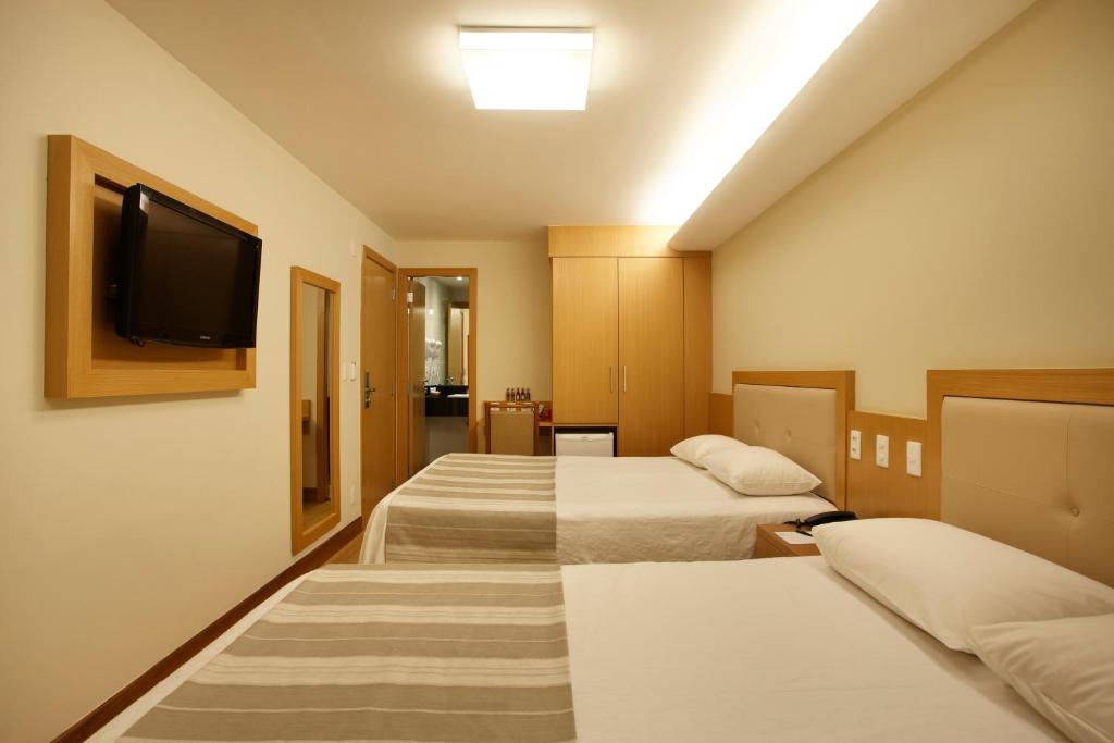 Majestic Rio Palace Hotel photo 2