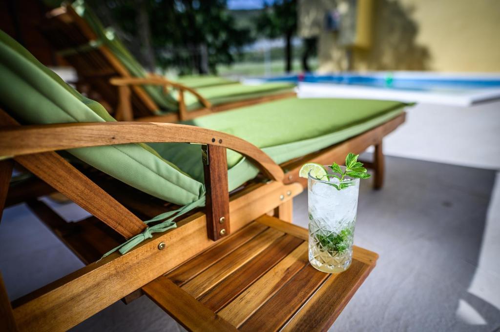 Villa Breeze - perfect getaway in untouched nature photo 4