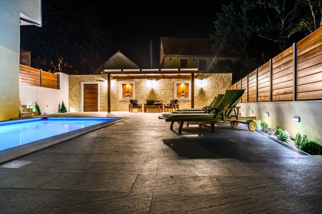 Villa Breeze - perfect getaway in untouched nature photo 2
