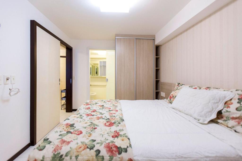 Apartamento mobiliado no Dunas de Cotovelo por Carpediem photo 3