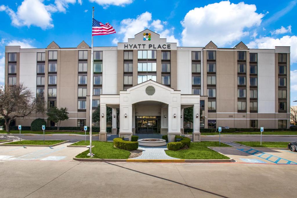 Hyatt Place Fort Worth / Cityview photo 3