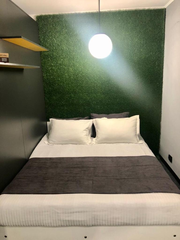 Mini Hotel Vesna photo 2