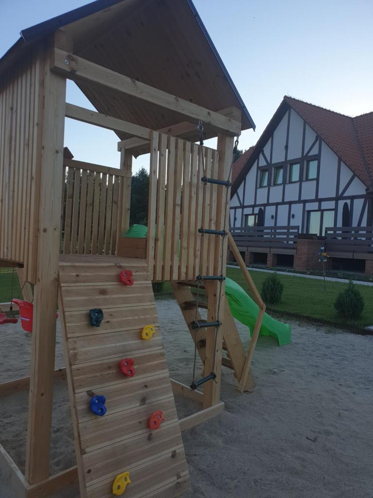 Serce Puszczy Wiartel photo 3