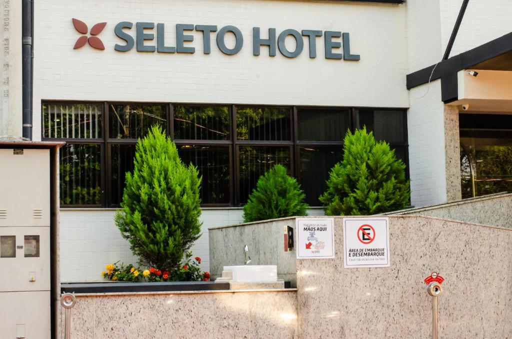 Seleto Hotel photo 3