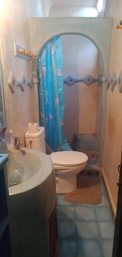 Casa Mablu photo 1