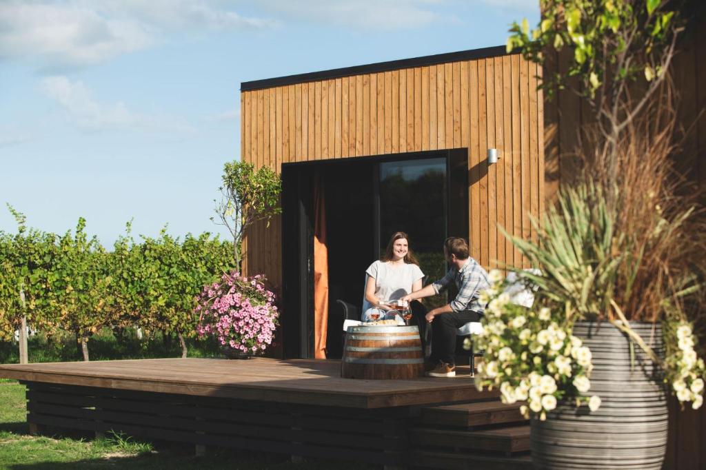 Matawhero Wines - Tap to explore photos
