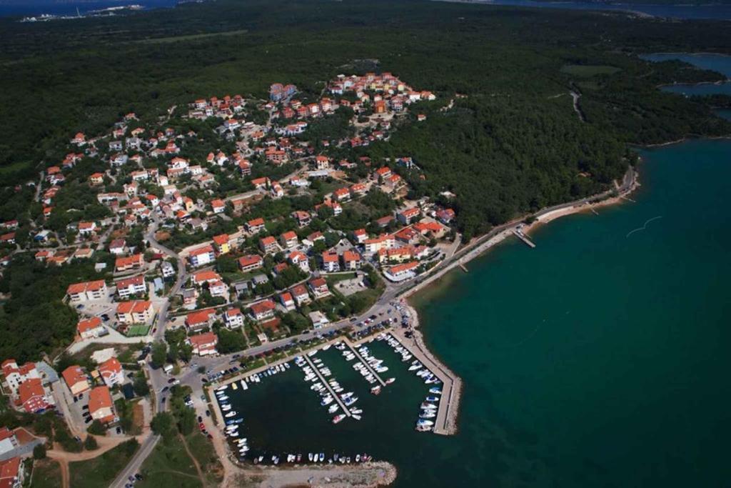 Apartment in Cizici/Insel Krk 12539 photo 2