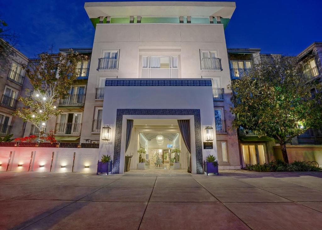 Hotel Amarano Burbank - Hollywood image