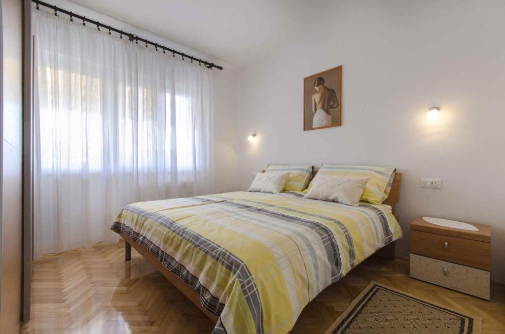 Apartment in Rovinj/Istrien 11532 photo 2