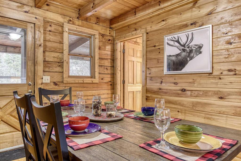 Bucky's Bungalow image