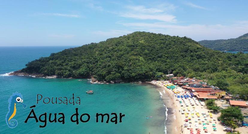 Pousada Água do Mar photo 2