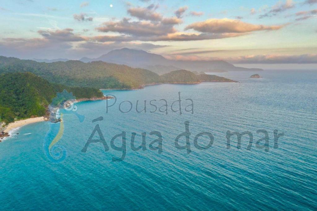 Pousada Água do Mar photo 1
