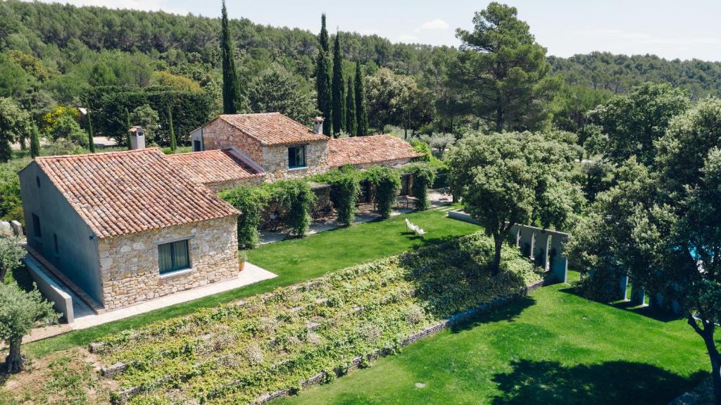 Domaine Monte Verdi Room Type - Junior Suite with Garden View