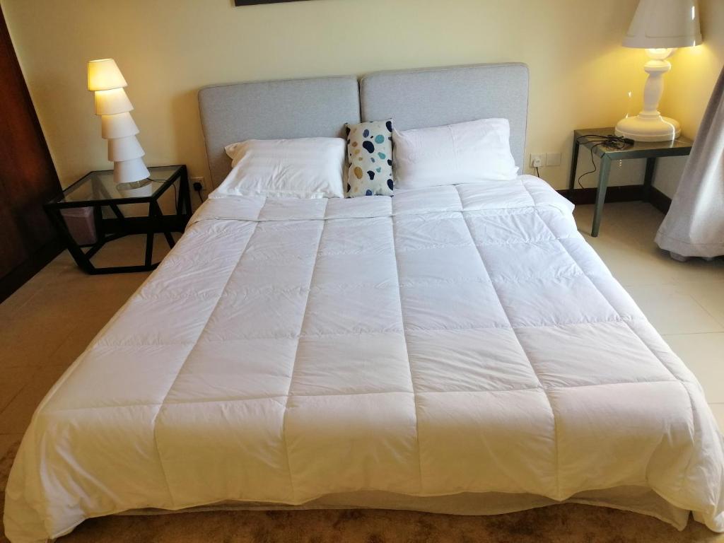 روز أبراج الشاطئ Beach Rose Sea View photo 2