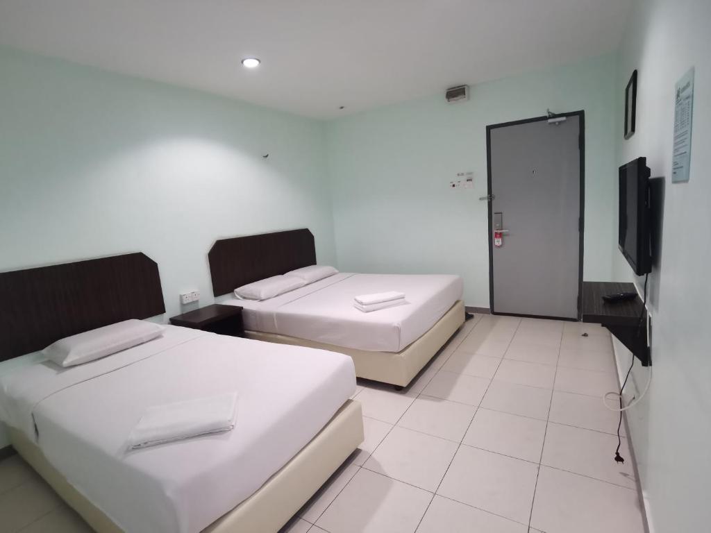 GS BERA HOTEL SDN BHD photo 4