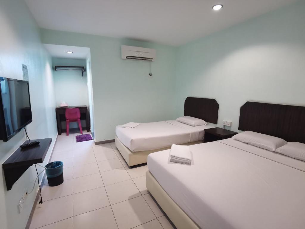 GS BERA HOTEL SDN BHD photo 1