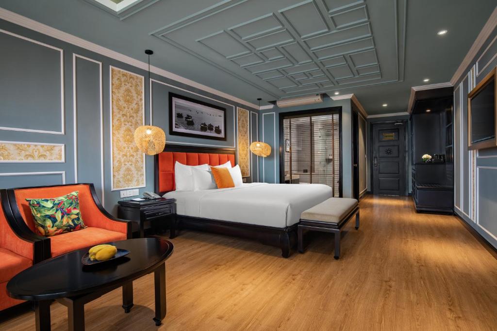 Hoi An Silk Marina Resort & Spa