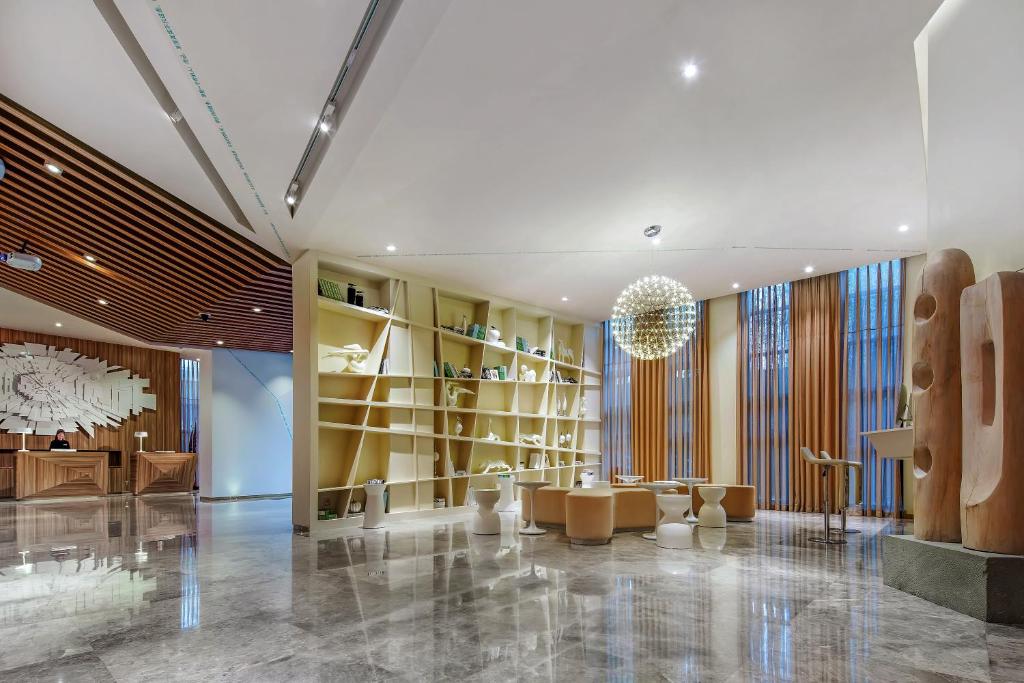 Skytel Hotel Chengdu photo 3