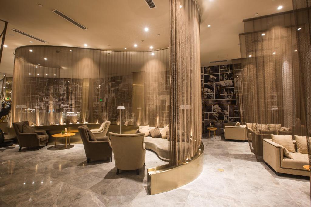 Skytel Hotel Chengdu photo 4