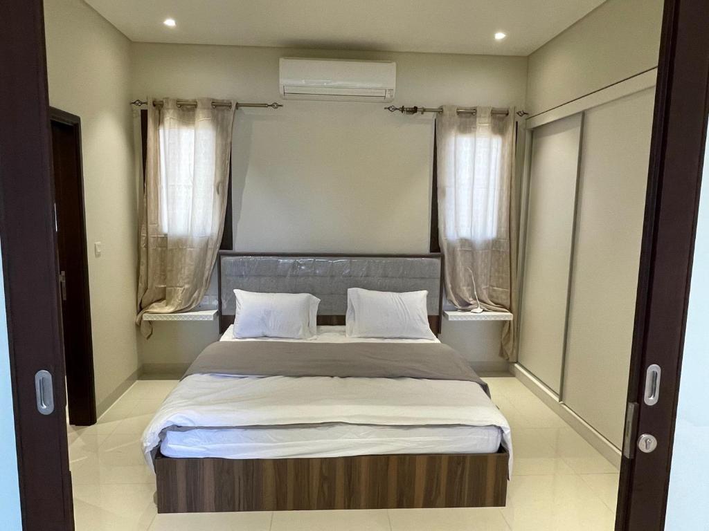 Mokango Apartment Hawana Salalah photo 2