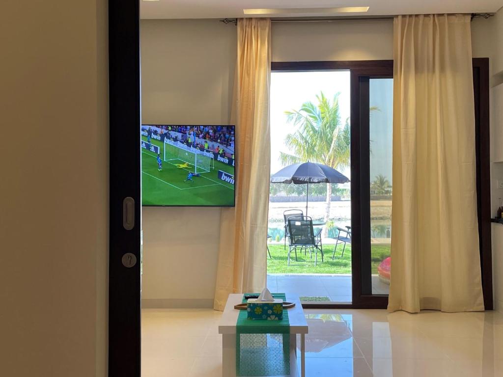 Mokango Apartment Hawana Salalah photo 1