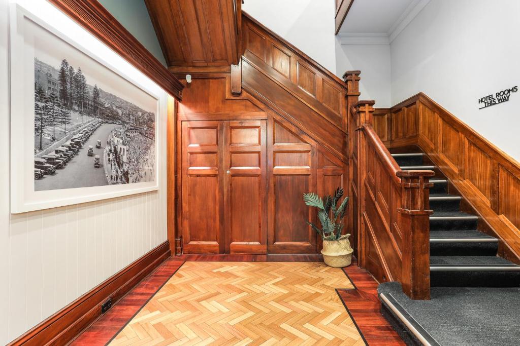 Coogee Bay Hotel photo 1