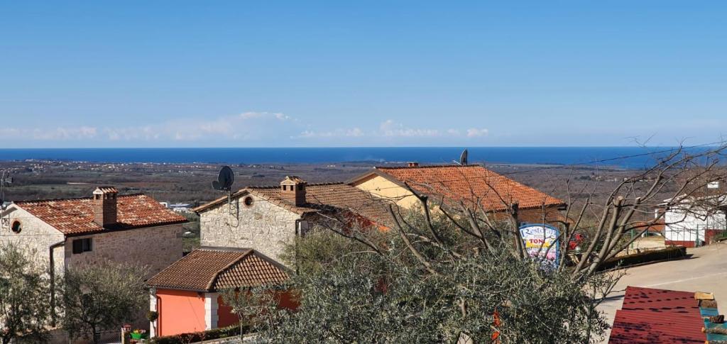 Villa Petra, Kaštelir photo 1